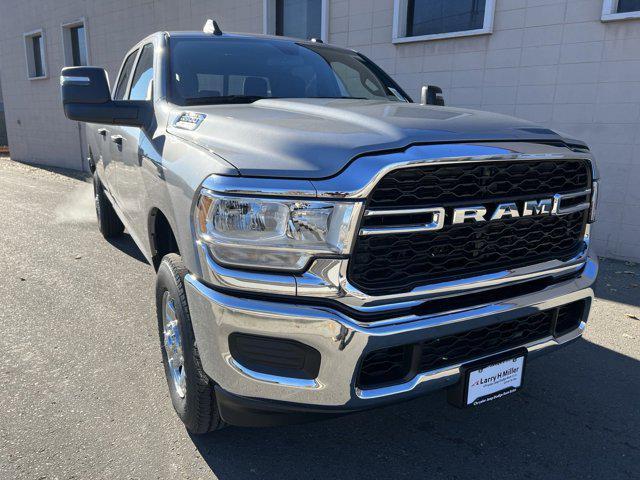 new 2024 Ram 2500 car, priced at $45,298