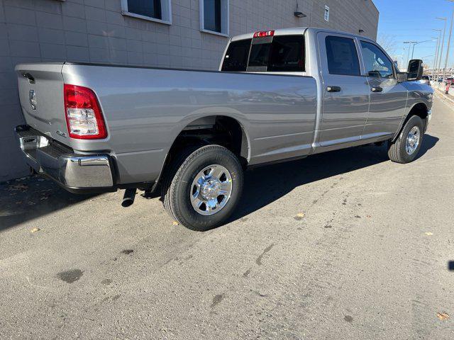 new 2024 Ram 2500 car, priced at $45,298