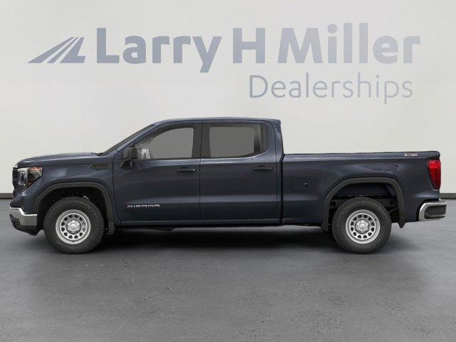 used 2022 GMC Sierra 1500 car, priced at $54,059