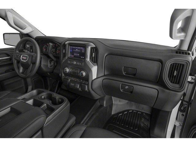 used 2022 GMC Sierra 1500 car, priced at $54,059