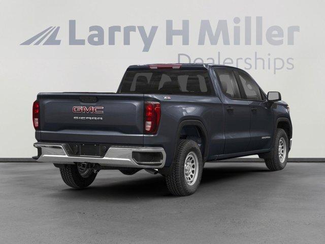 used 2022 GMC Sierra 1500 car, priced at $54,059