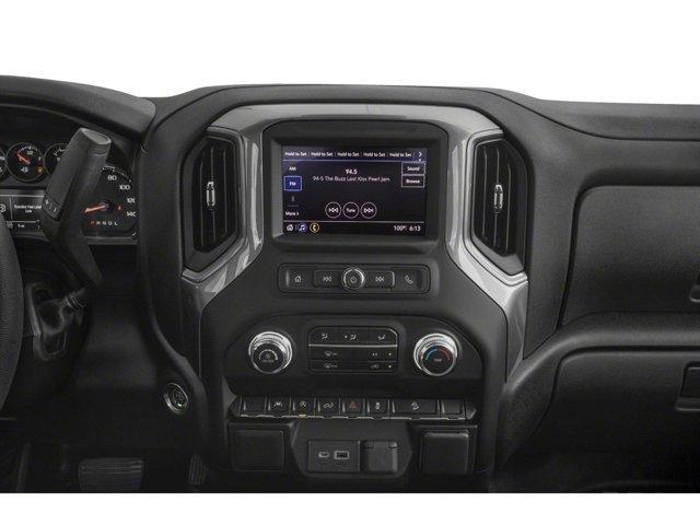 used 2022 GMC Sierra 1500 car, priced at $54,059