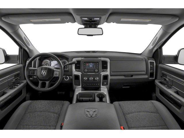 used 2018 Ram 2500 car, priced at $39,916