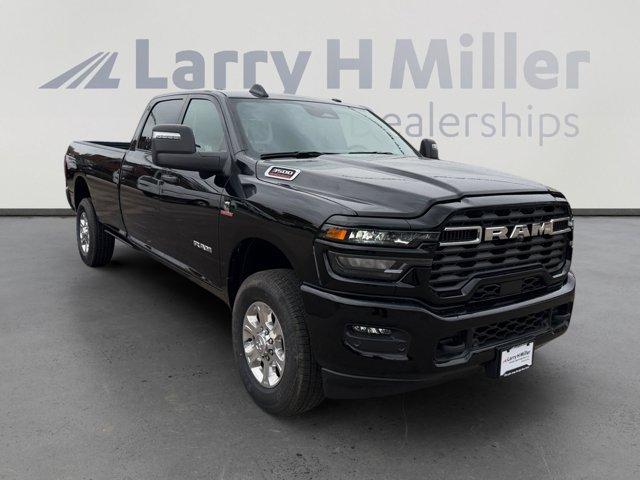 new 2026 Ram 3500 car, priced at $80,740