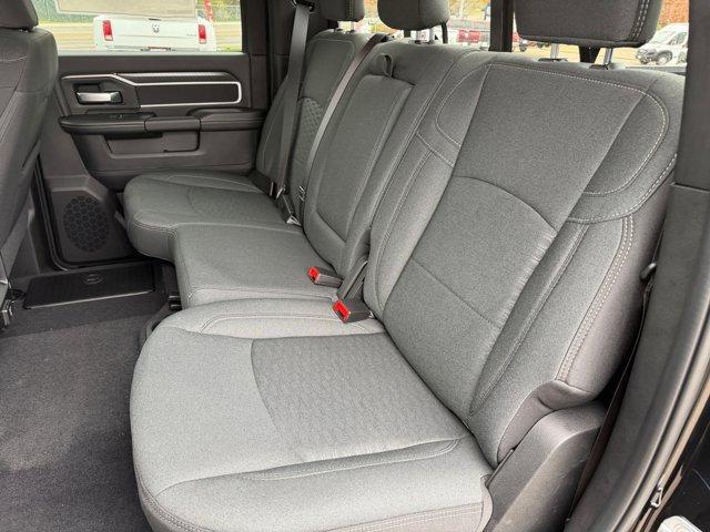 new 2026 Ram 3500 car, priced at $80,740