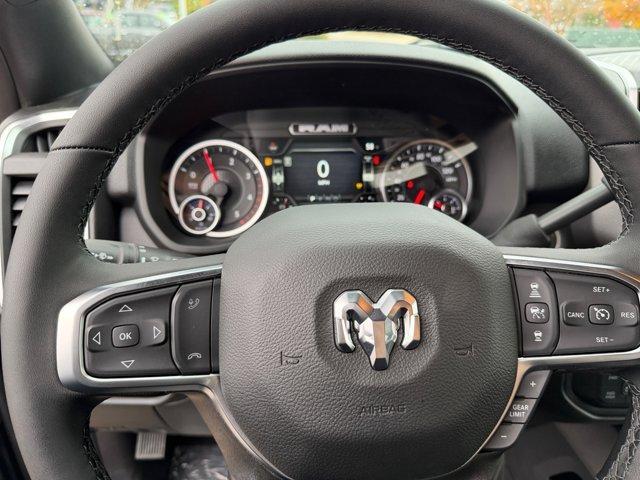 new 2026 Ram 3500 car, priced at $80,740