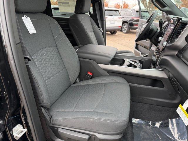 new 2026 Ram 3500 car, priced at $80,740