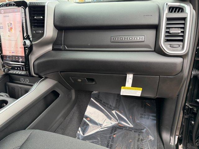 new 2026 Ram 3500 car, priced at $80,740