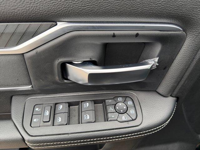 new 2026 Ram 3500 car, priced at $80,740