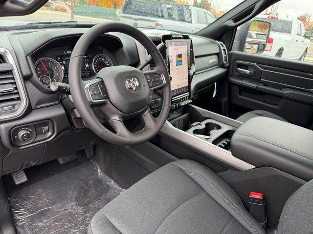 new 2026 Ram 3500 car, priced at $80,740