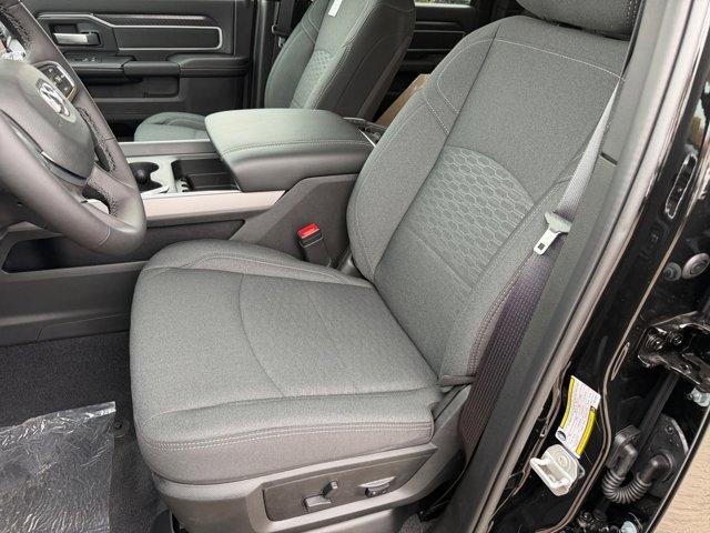 new 2026 Ram 3500 car, priced at $80,740