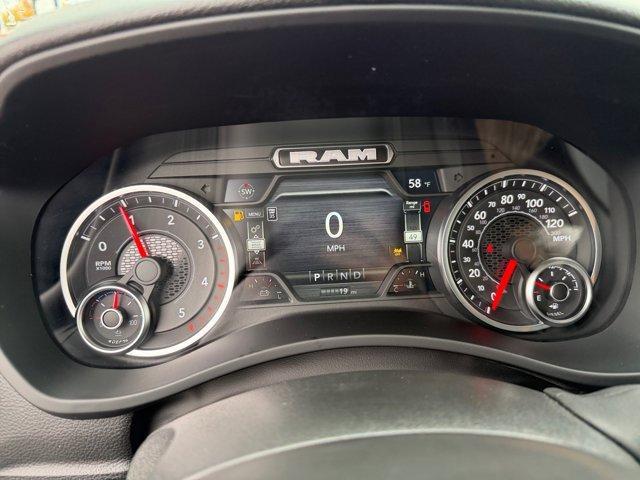 new 2026 Ram 3500 car, priced at $80,740