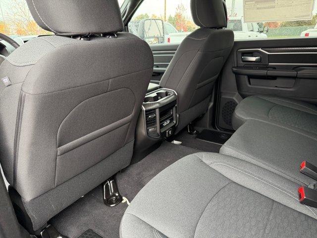 new 2026 Ram 3500 car, priced at $80,740