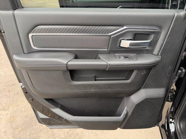 new 2026 Ram 3500 car, priced at $80,740