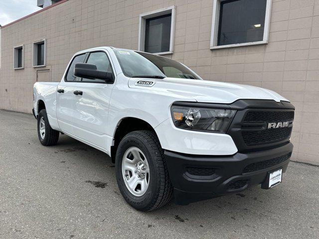 new 2024 Ram 1500 car, priced at $31,789