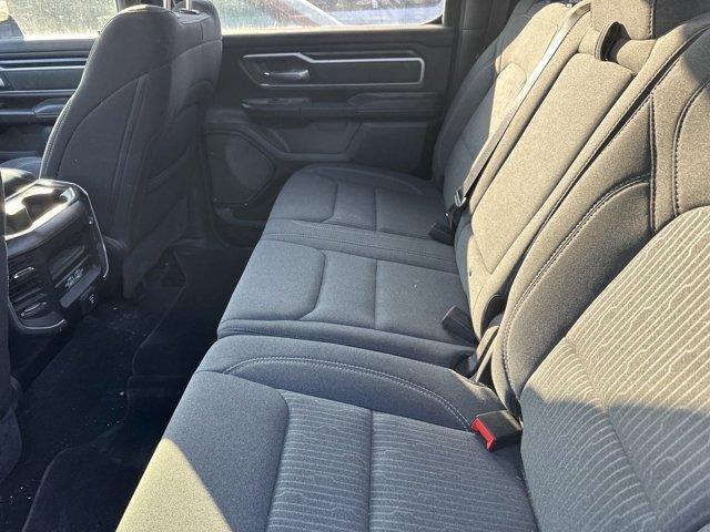 used 2021 Ram 1500 car, priced at $31,527