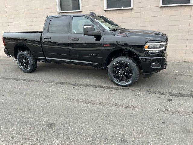 new 2024 Ram 2500 car, priced at $67,451