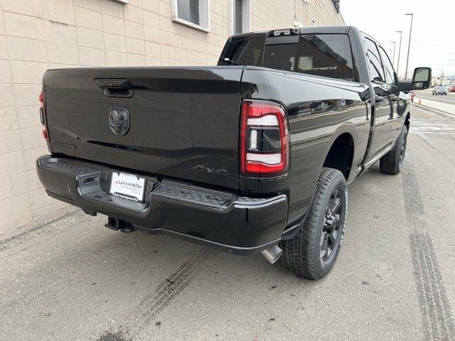 new 2024 Ram 2500 car, priced at $67,451