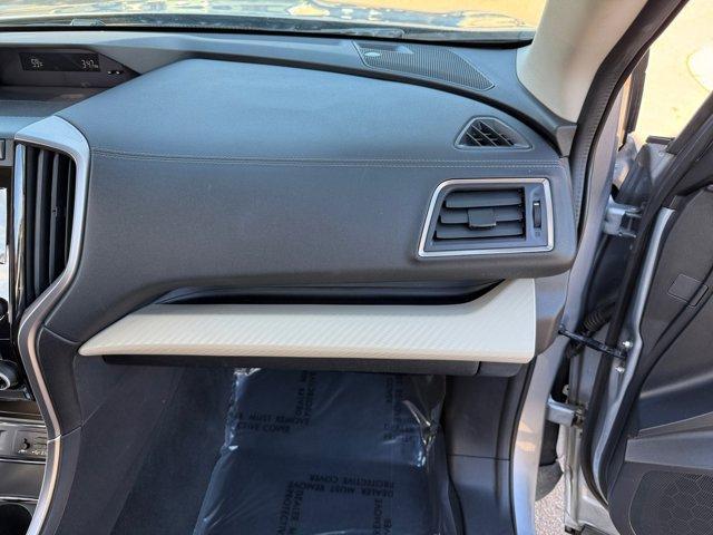 used 2022 Subaru Ascent car, priced at $22,916