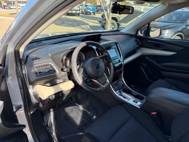 used 2022 Subaru Ascent car, priced at $22,916