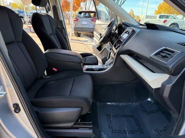used 2022 Subaru Ascent car, priced at $22,916