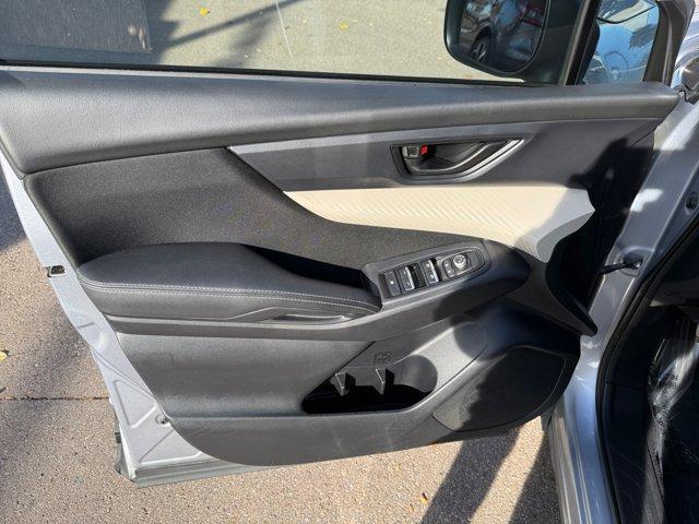 used 2022 Subaru Ascent car, priced at $22,916