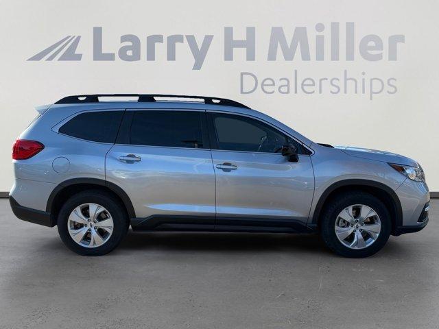 used 2022 Subaru Ascent car, priced at $22,916