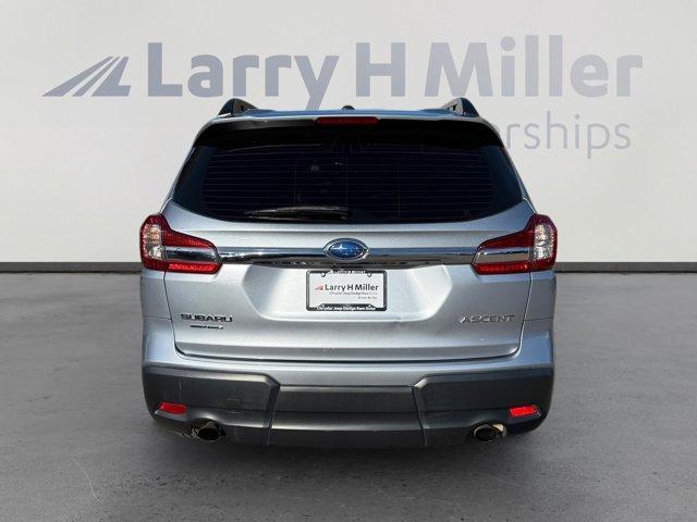 used 2022 Subaru Ascent car, priced at $22,916
