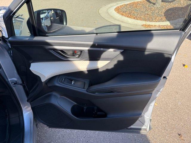 used 2022 Subaru Ascent car, priced at $22,916