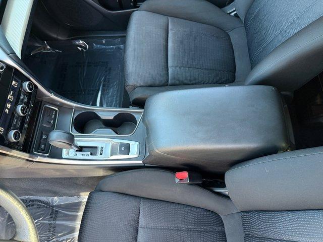 used 2022 Subaru Ascent car, priced at $22,916