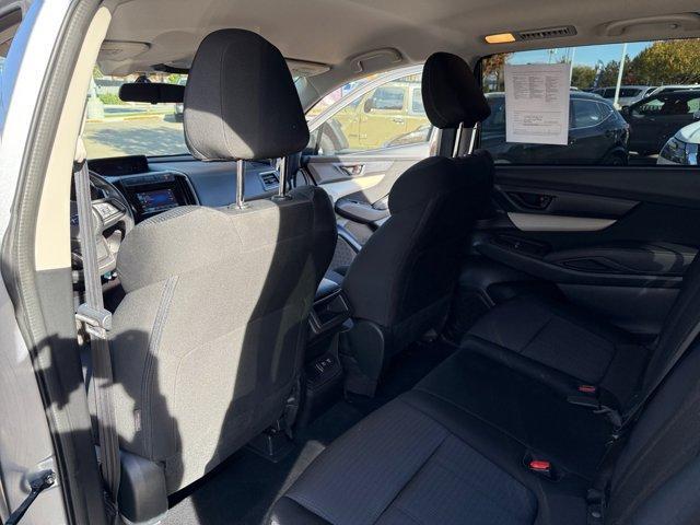 used 2022 Subaru Ascent car, priced at $22,916