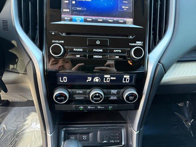 used 2022 Subaru Ascent car, priced at $22,916