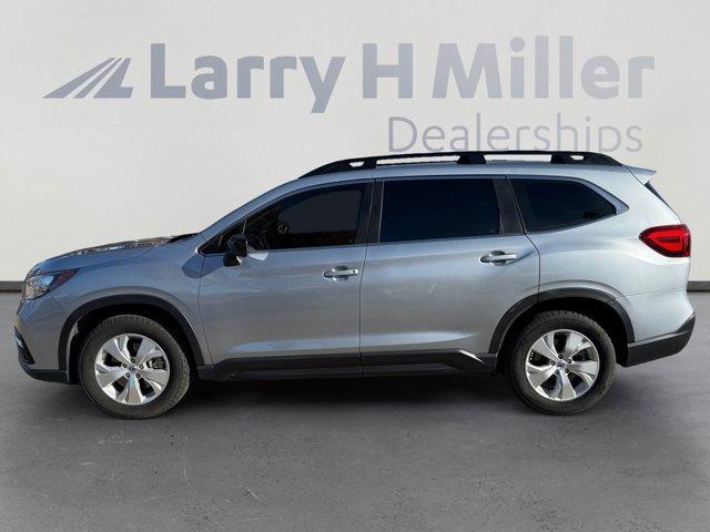 used 2022 Subaru Ascent car, priced at $22,916
