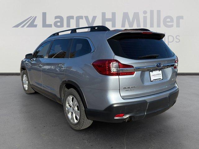 used 2022 Subaru Ascent car, priced at $22,916