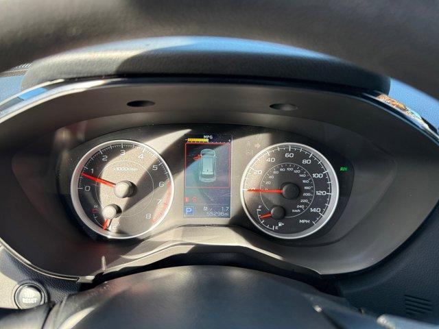 used 2022 Subaru Ascent car, priced at $22,916