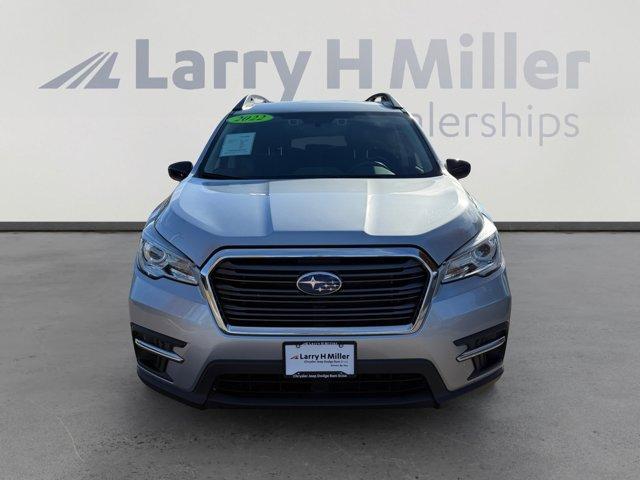 used 2022 Subaru Ascent car, priced at $22,916