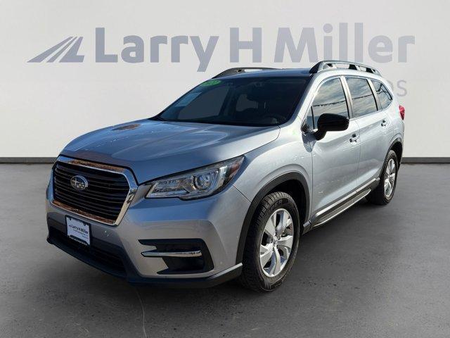 used 2022 Subaru Ascent car, priced at $22,916