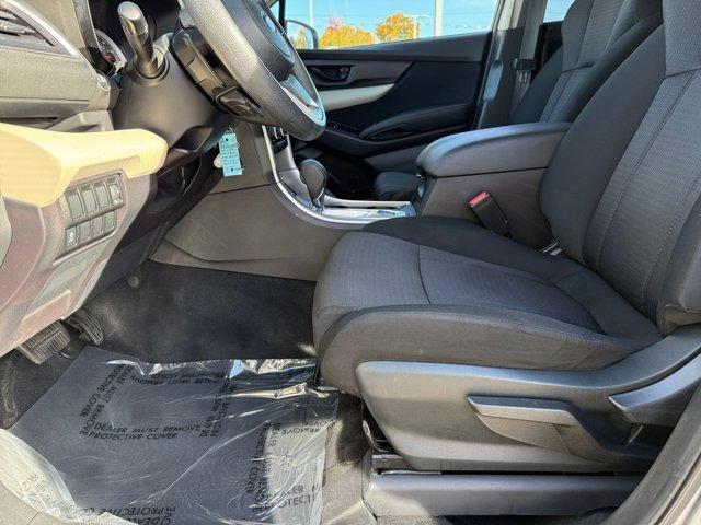 used 2022 Subaru Ascent car, priced at $22,916