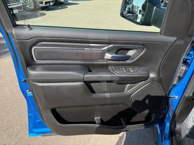 new 2026 Ram 1500 car, priced at $51,676