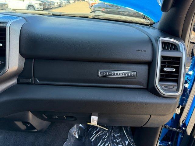 new 2026 Ram 1500 car, priced at $51,676