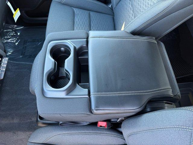 new 2026 Ram 1500 car, priced at $51,676