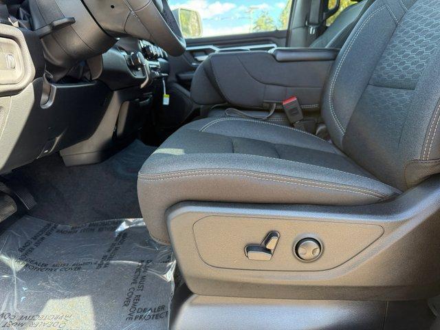 new 2026 Ram 1500 car, priced at $51,676