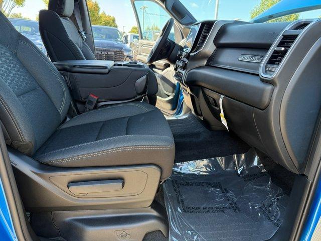 new 2026 Ram 1500 car, priced at $51,676