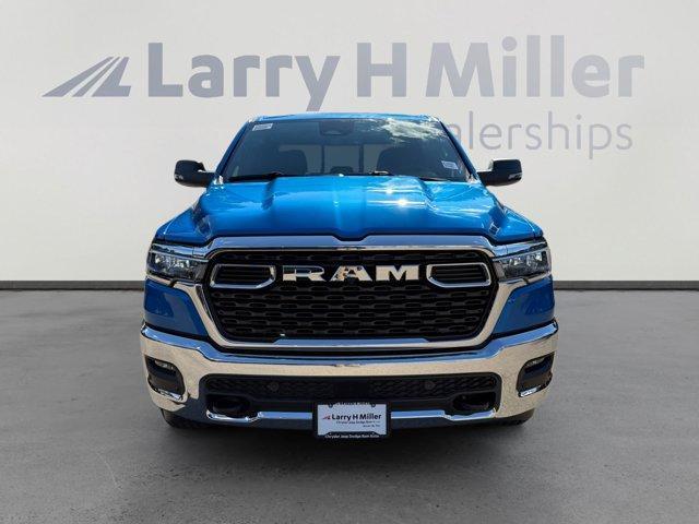 new 2026 Ram 1500 car, priced at $51,676