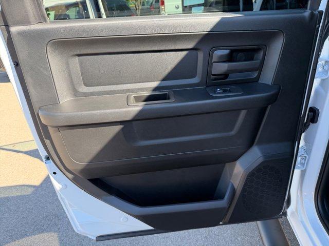 new 2026 Ram 2500 car, priced at $54,156