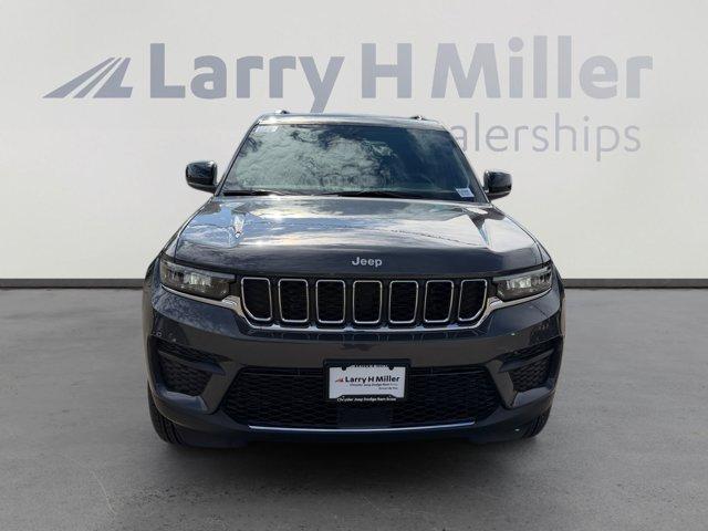new 2025 Jeep Grand Cherokee car, priced at $37,805