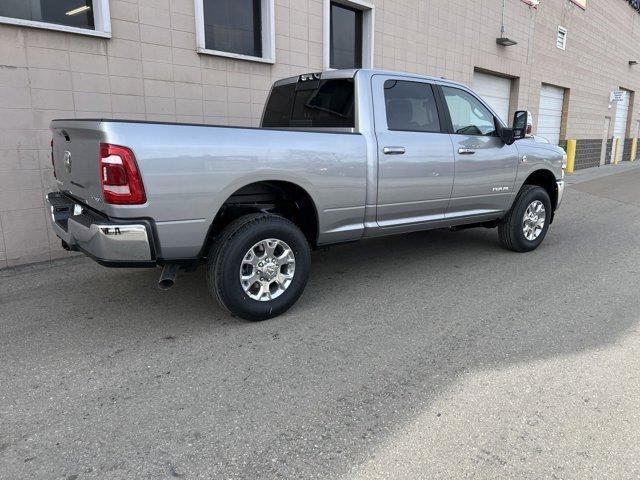 new 2024 Ram 2500 car, priced at $64,251