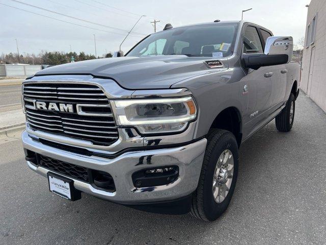 new 2024 Ram 2500 car, priced at $64,251