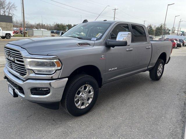 new 2024 Ram 2500 car, priced at $64,251