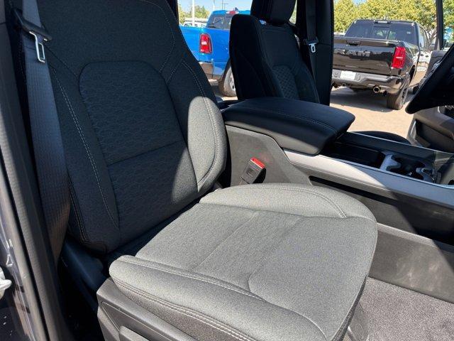 new 2025 Ram 1500 car, priced at $50,739